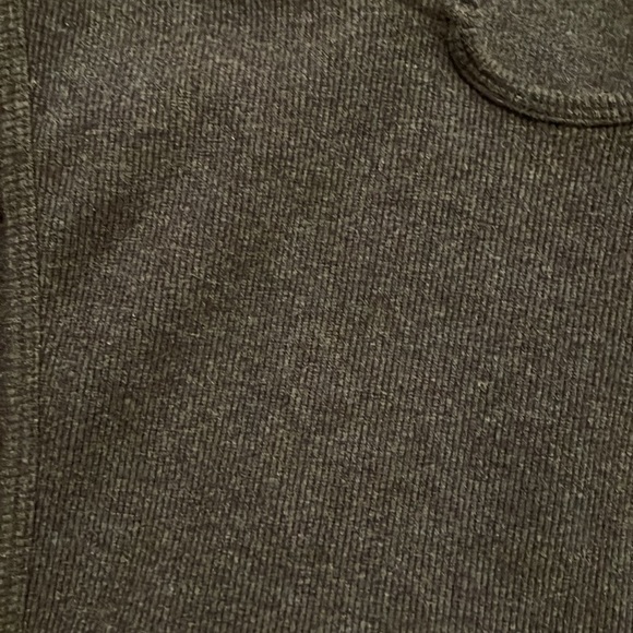 Nike cropped hoodie - Picture 2 of 3